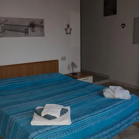 Bed & Breakfast Il Sogno *