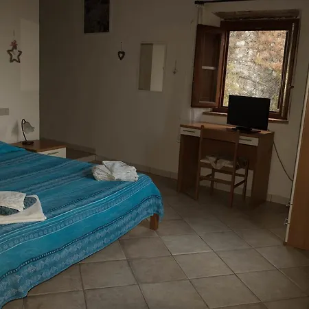 Bed & Breakfast Il Sogno