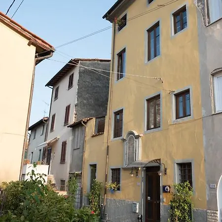 Il Sogno * Nozzano Castello