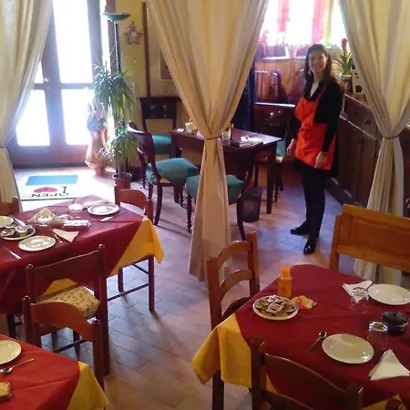 Bed & Breakfast Il Sogno *