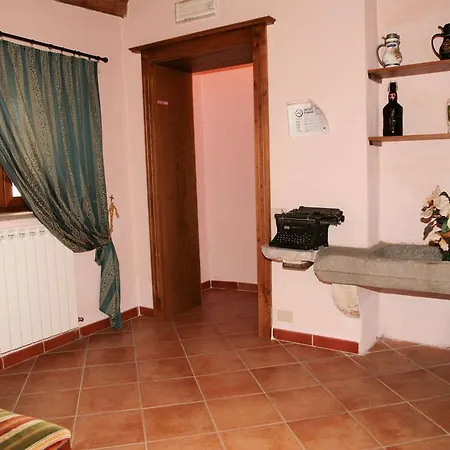 Il Sogno * Nozzano Castello