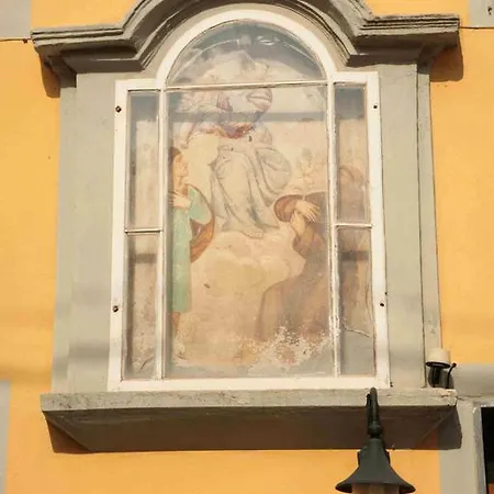 Bed & Breakfast Il Sogno