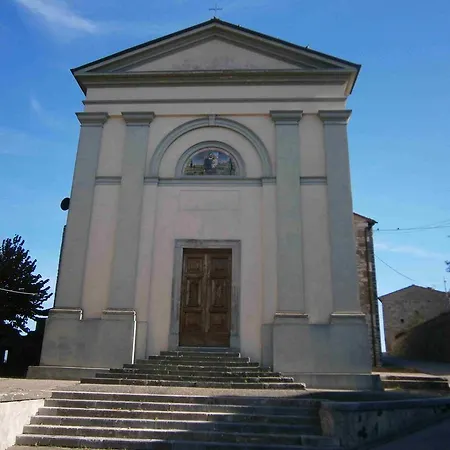 Il Sogno Nozzano Castello