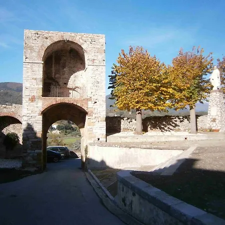 Bed & Breakfast Il Sogno *