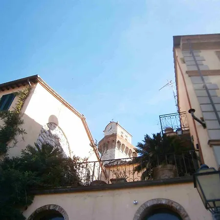 Bed & Breakfast Il Sogno Nozzano Castello
