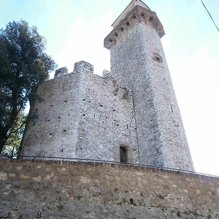 Il Sogno * Nozzano Castello